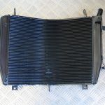 Radiador Yamaha XJ6 S/N 09-16