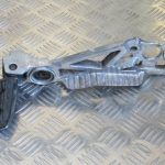 Suporte Direito Passageiro Yamaha FZX750