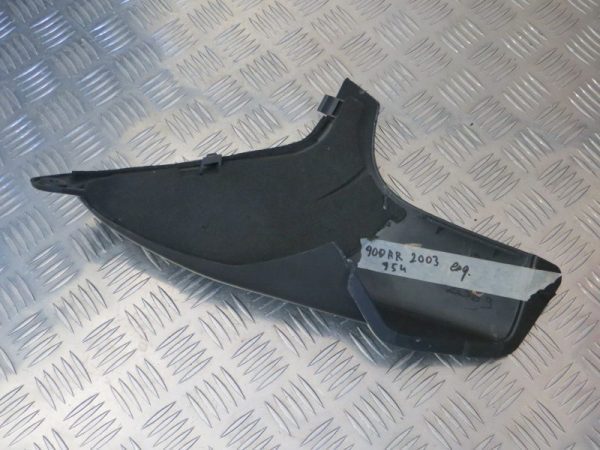 Forra Superior Esquerda Honda CBR900RR 954 03-04 - Image 3