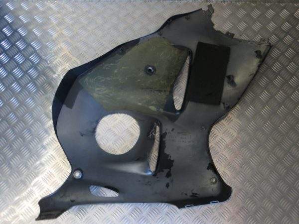 Lateral Esquerda Suzuki GSXR1300 Hayabusa 99-07 - Image 4