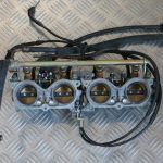 Injeção Honda CBR600RR 05-06