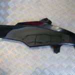 Bico Direito Suzuki GSXR600/750 08-09