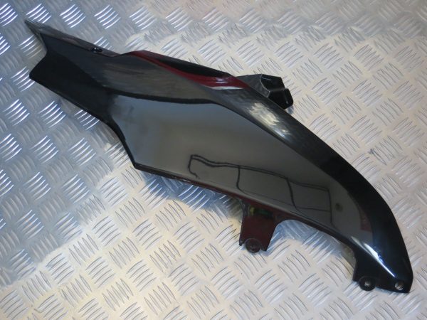 Bico Direito Suzuki GSXR600/750 08-09 - Image 2