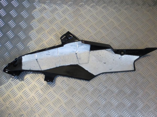 Bico Direito Suzuki GSXR600/750 08-09 - Image 3