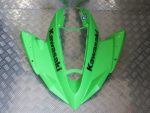 Plástico Frontal Kawasaki KFX450R 08-14