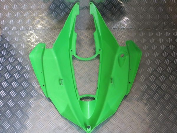 Plástico Frontal Kawasaki KFX450R 08-14 - Image 4