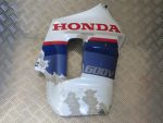 Lateral Direita Honda XL600V Transalp 94-99