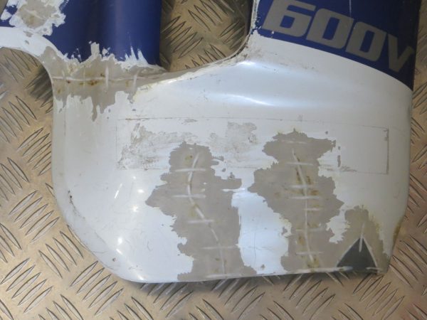 Lateral Direita Honda XL600V Transalp 94-99 - Image 2
