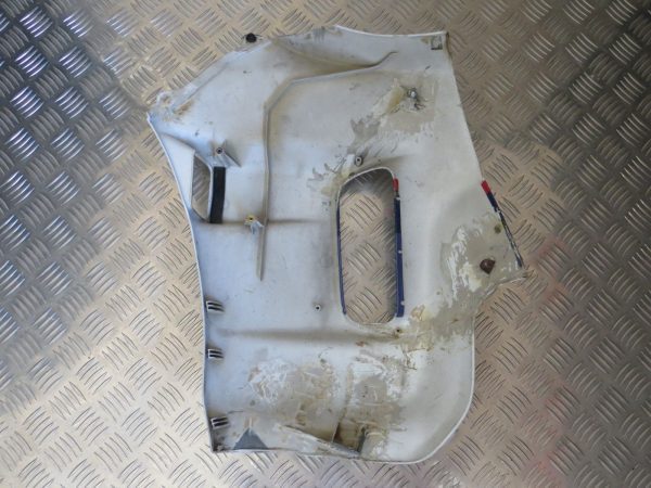 Lateral Direita Honda XL600V Transalp 94-99 - Image 3