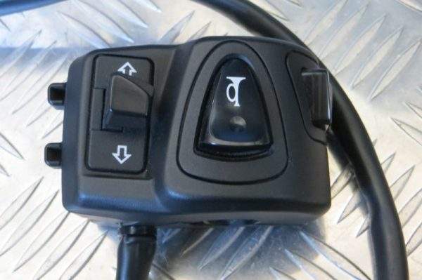 Comutador Luzes Honda PCX125 09-14 - Image 2