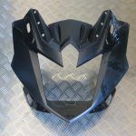 Carenagem Frontal Yamaha XJ6 Diversion 09-12