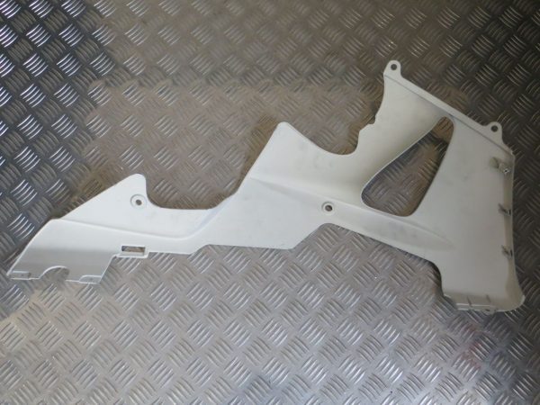 Bico Esquerdo Honda CBR900RR 929 00-02 - Image 2