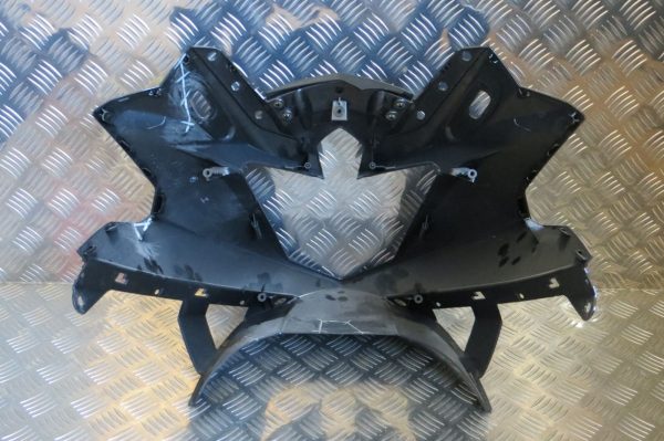 img_8225-1.jpg Carenagem Frontal Yamaha XJ6 Diversion 09-12 - Image 6