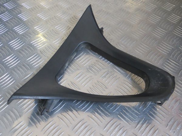 União Bico Kawasaki ZX6R 636 03-04 - Image 2