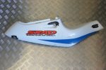 Lateral Trás Direita Suzuki GSXR600 97-00/ GSXR750 96-99 Srad