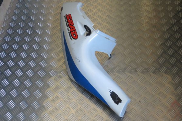 Lateral Trás Direita Suzuki GSXR600 97-00/ GSXR750 96-99 Srad - Image 2