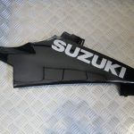 Bico Direito Suzuki GSXR1000 07-08