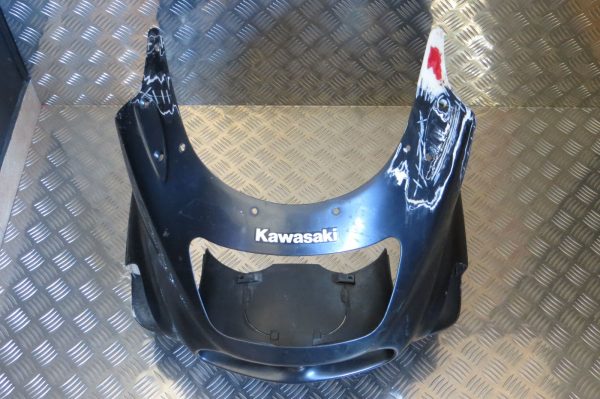Carenagem Frontal Kawasaki ZZR1100 93-00 - Image 5