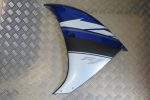 Lateral Esquerda Yamaha YZF R1 09-14
