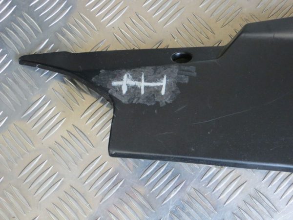 Bico Direito Suzuki GSXR600/750 08-09 - Image 2