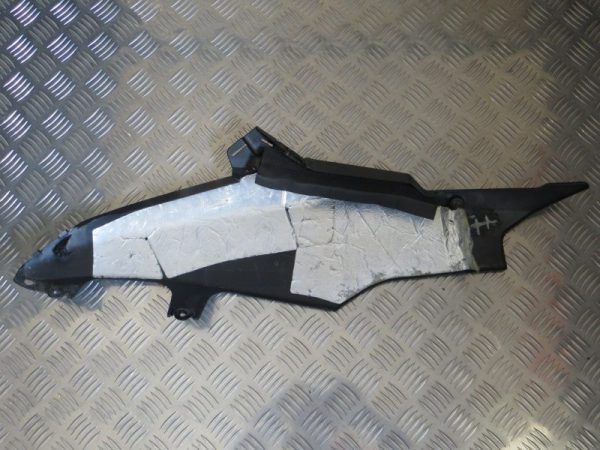 Bico Direito Suzuki GSXR600/750 08-09 - Image 4