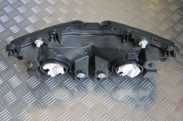 Óptica de Farol Suzuki SV650/1000 S 03-07 - Image 2