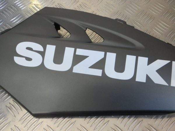Bico Direito Suzuki GSXR1000 09-12 - Image 2
