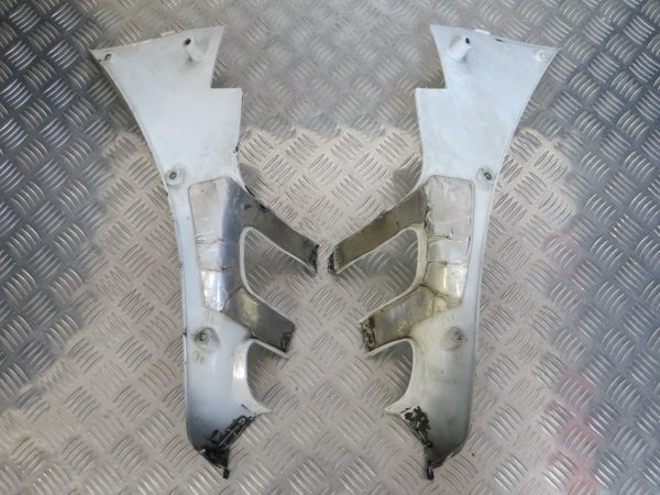 União Bico Honda CBR1000F Hurricane 89-91 - Image 3