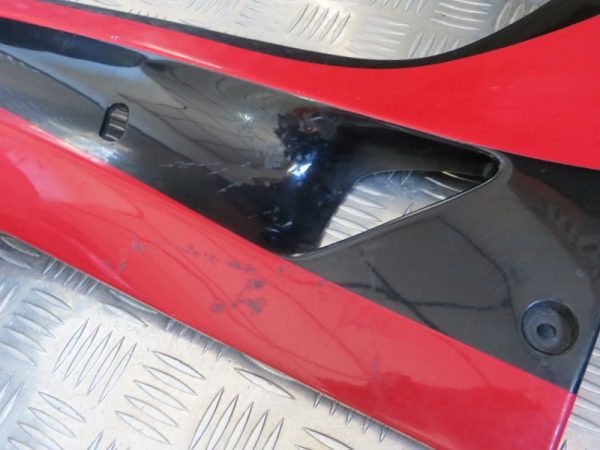 Lateral Trás Direita Kawasaki ZZR600 90-92 - Image 2