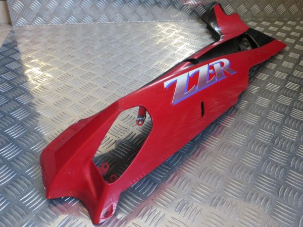 Lateral Trás Direita Kawasaki ZZR600 90-92 - Image 3