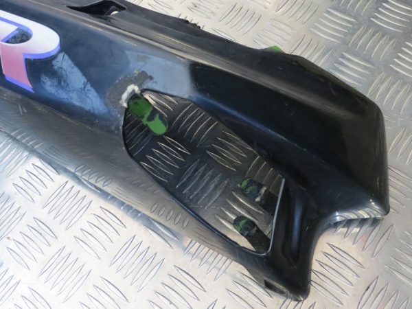 Lateral Trás Esquerda Kawasaki ZZR600 90-92 - Image 2