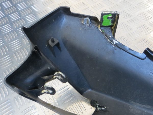 Lateral Trás Esquerda Kawasaki ZZR600 90-92 - Image 4