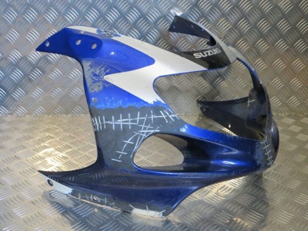 Carenagem Frontal Suzuki GSXR1000 01-02/ GSXR600 01-03/ GSXR750 00-03 - Image 2