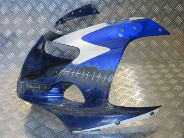 Carenagem Frontal Suzuki GSXR1000 01-02/ GSXR600 01-03/ GSXR750 00-03 - Image 3