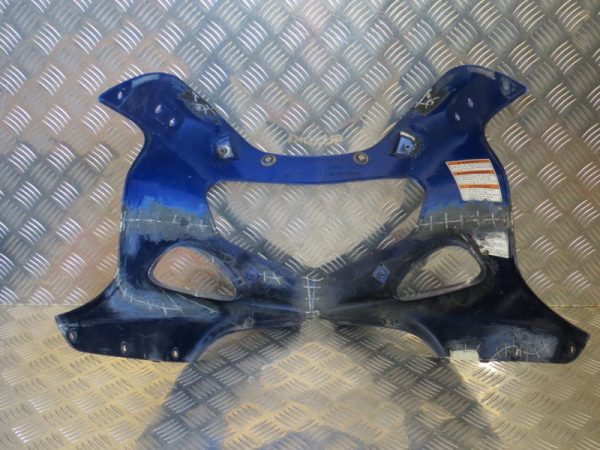 Carenagem Frontal Suzuki GSXR1000 01-02/ GSXR600 01-03/ GSXR750 00-03 - Image 4