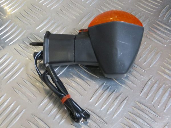 Pisca Frente Direito Suzuki GSXR600/750 00-03 / GSF600/1200 00-05 - Image 2