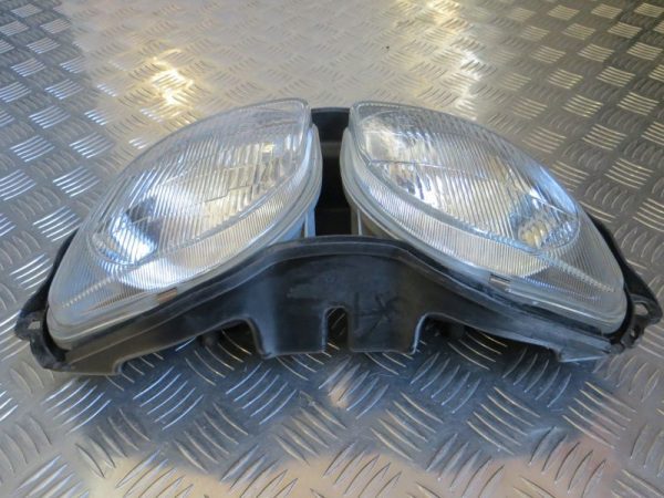 Óptica de Farol Yamaha FZR600R 94-95 - Image 3