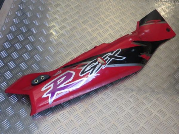 Lateral Trás Direita Suzuki GSXR600 92-93 - Image 2