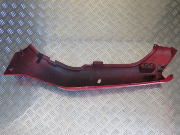 Lateral Trás Direita Suzuki GSXR600 92-93 - Image 3