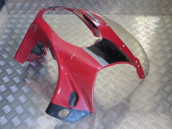 Carenagem Frontal Suzuki GSXR600 92-93 - Image 3