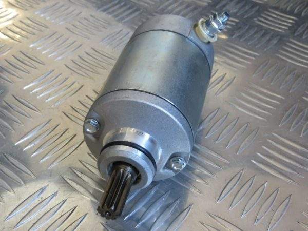 Motor de Arranque Suzuki LTZ400 03-11 - Image 2