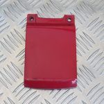 União Laterais Trás Suzuki GSXR600 92-93