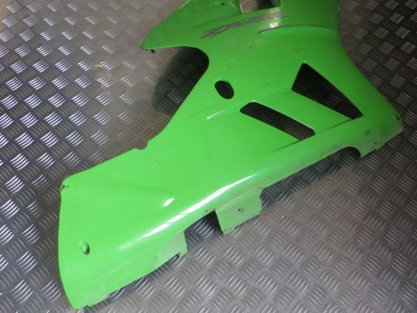 Lateral Direita Kawasaki ZX12R 02-05 - Image 3