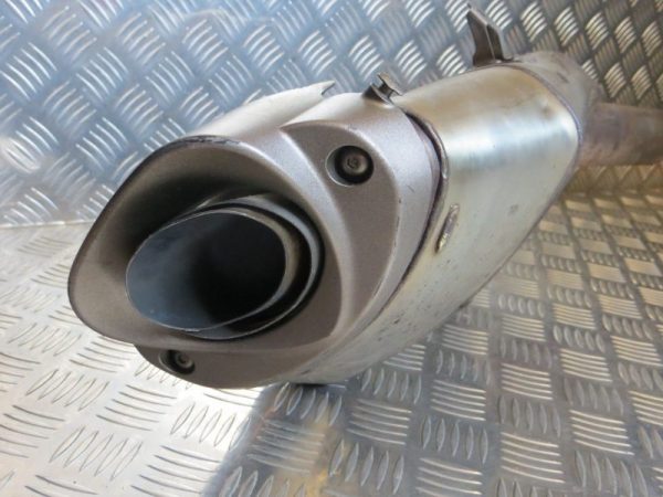 Escape Honda CBR600RR 07-08 - Image 2