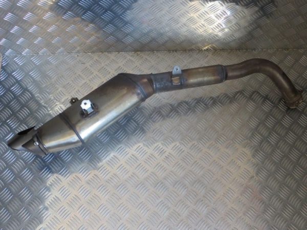 Escape Honda CBR600RR 07-08 - Image 4