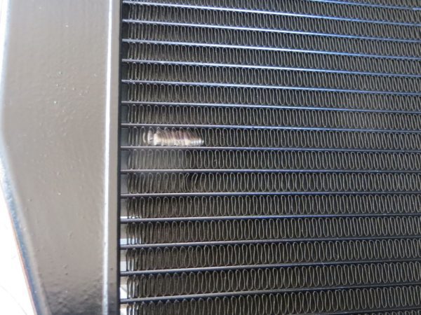 Radiador Yamaha YZF R1 07-08 - Image 3