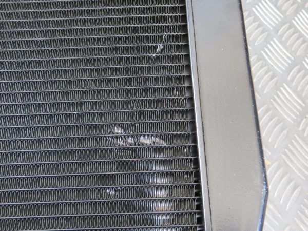 Radiador Yamaha YZF R1 07-08 - Image 4