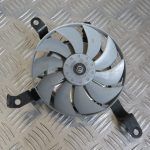 Ventoinha Direita Yamaha YZF R1 07-08