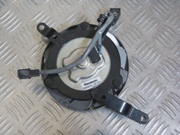 Ventoinha Direita Yamaha YZF R1 07-08 - Image 2