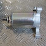 Motor de Arranque Yamaha YFM350 Warrior 87-04